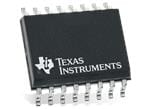 Texas Instruments MUX50x精密模拟多路复用器